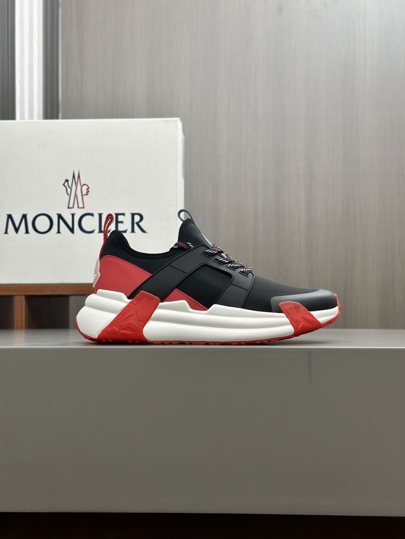 Moncler Shoes